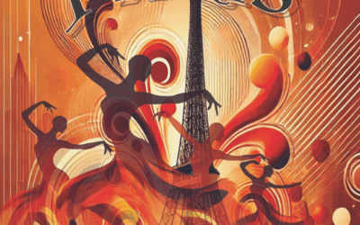 Spectacle de Danse Guildep Hall Jazz