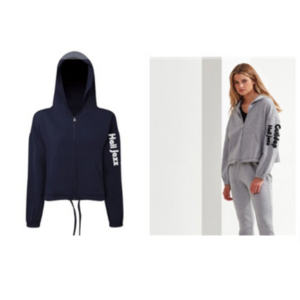 SWEATS ADULTES CORDON