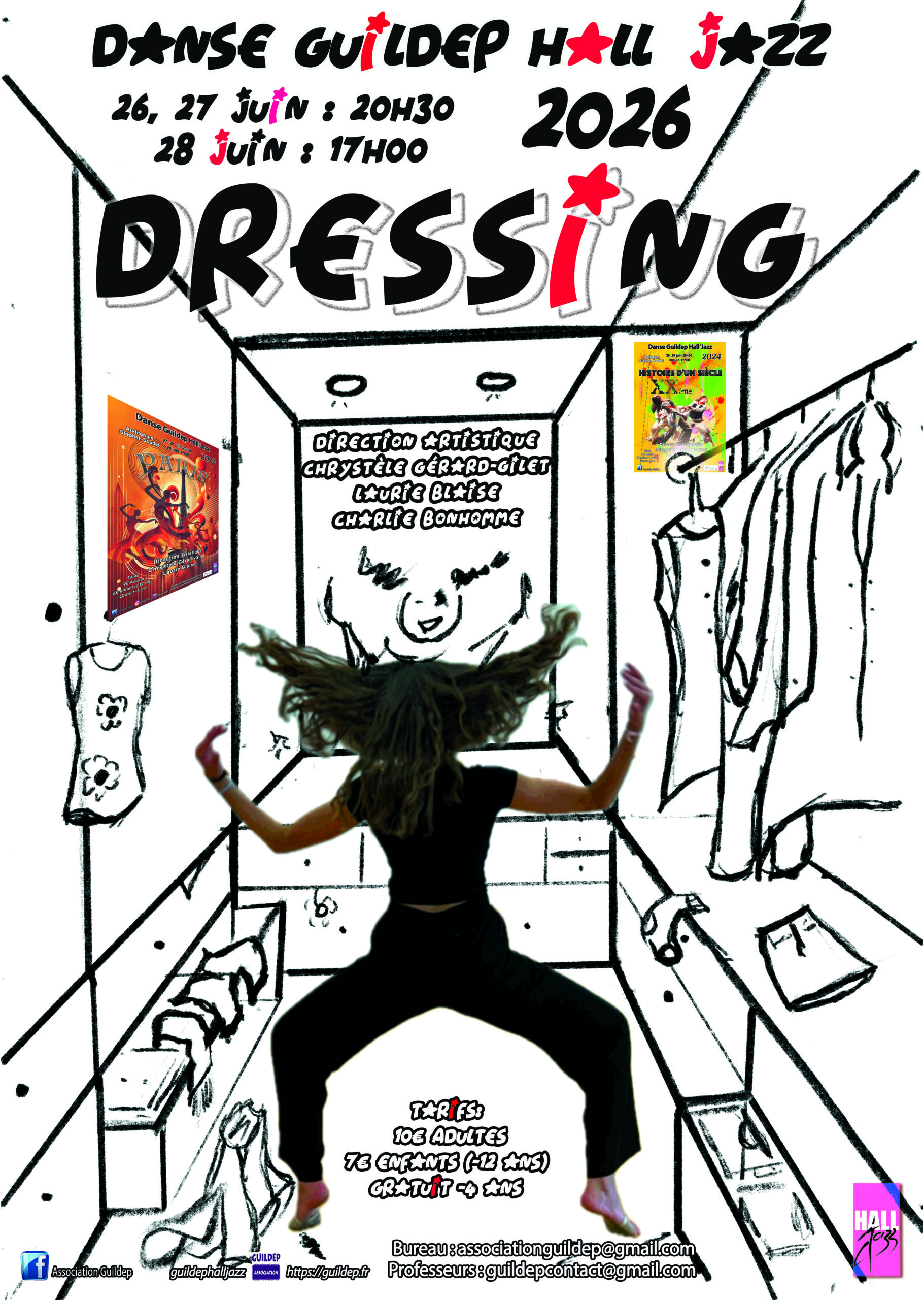 Dressing