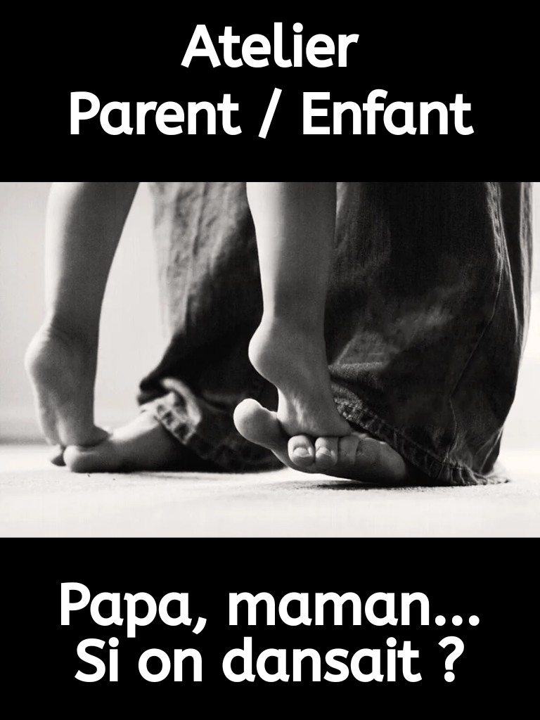 Atelier parent